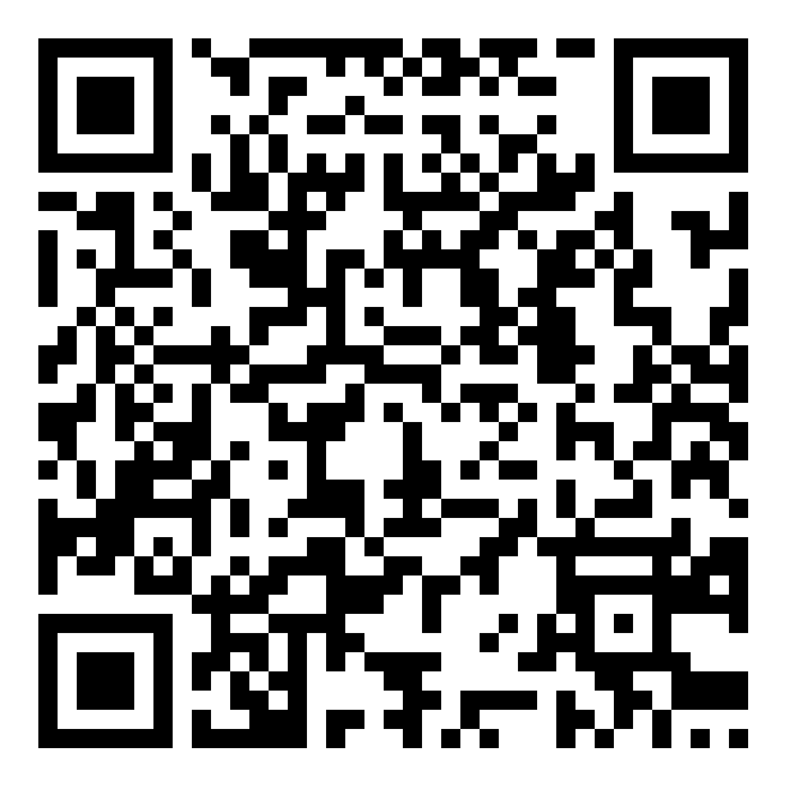 BRIN QR Code